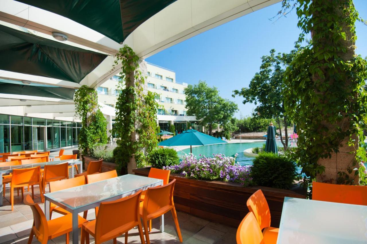 Jeravi Club Hotel Primorsko Exteriör bild